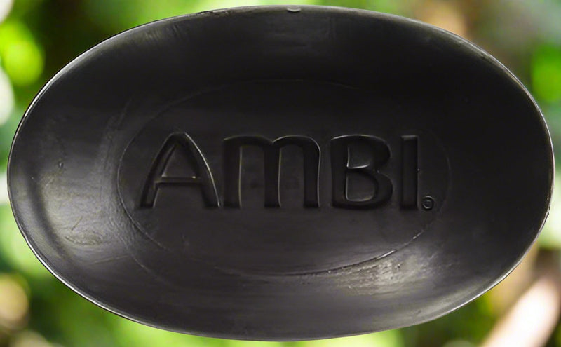 Ambi Black Soap with Shea Butter 3.5 oz