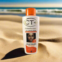 Image 22: CT+ Clear Therapy Extra Lotion w/ Carrot Oil 250 ml