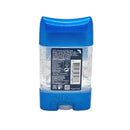 Gillette Aloe Antiperspirant Gel 48h 70ml