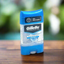 Gillette Antiperspirant Gel Cool Wave (Pack Of 6)