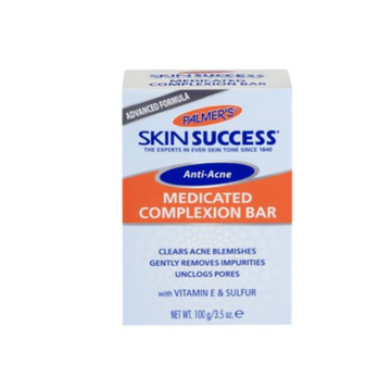 Palmer's Skin Success Anti-Acne Complexion Bar 3.5oz