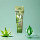 Aloe Vera Moisturizing Aqua Soothing Gel 4.05Oz