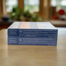 3 Days No Taches Gel Carrot pack of 10