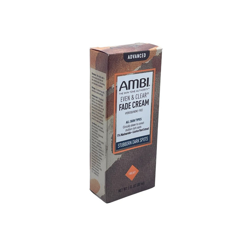 Ambi Even & Clear Advanced Fade Cream