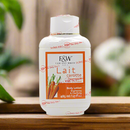 Fair And White Lait Carotte Eclaircissant Et Unifiant Carrot Body Lotion 485ml