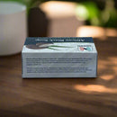 African Black Soap with Shea Butter 5oz / 140g