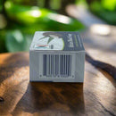 African Black Soap with Shea Butter 5oz / 140g