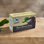 Ninon Shea Butter Soap with black seed oil and colloidal oatmeal 5oz
