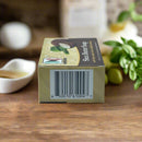 Ninon Shea Butter Soap with black seed oil and colloidal oatmeal 5oz