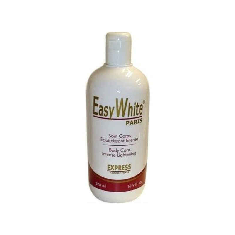 Easy White Express  Milk Lotion 17.6oz