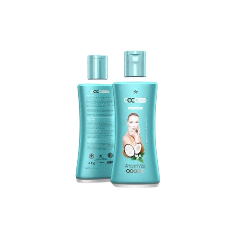 COCO Clear Body Lotion