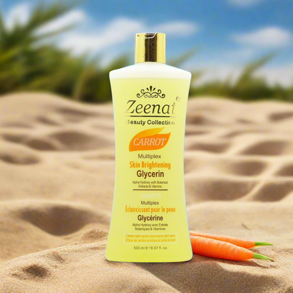 ※ポケモン※Fair Lady Rich Gel 40g Zeenat Carrot Multiplex Skin Glycerin 500 ml