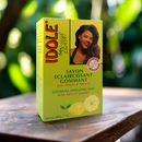 Idole Extra Lemon Exfoliating Soap 7 oz / 200g