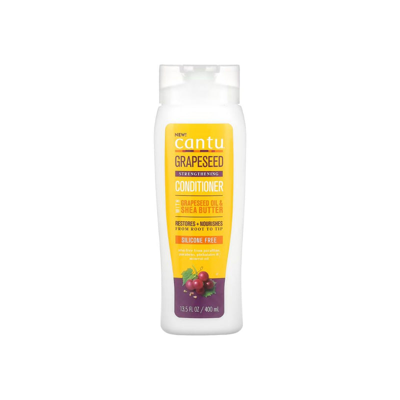 Cantu Grapeseed Conditioner 13.5 Ounce