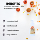 Palmer's Shea Formula with Vitamin E Body Lotion 17 fl oz