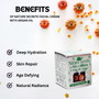 Nature Secrete Facial Cream With Argan Oil 40g FINAL ACT