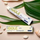 Idole Natural Organic Skin Gel 1 oz