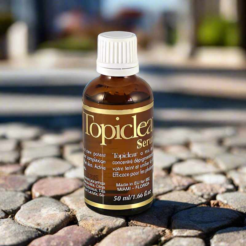 Topiclear Serum 1.66 oz