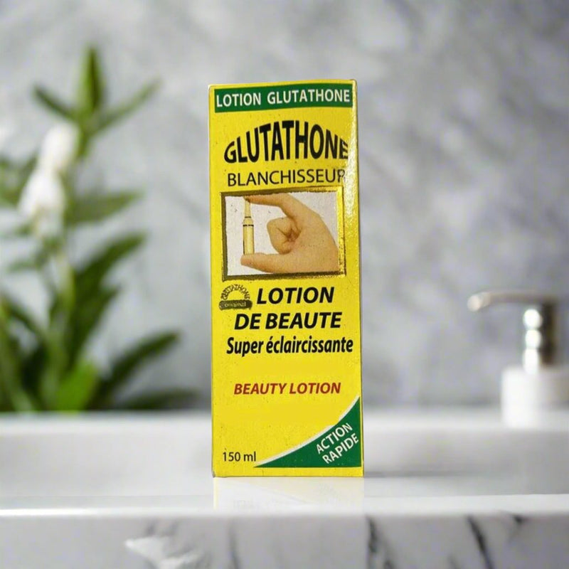 Glutathone Beauty Lotion 150ml