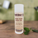 Topiclear Number One Skin Tone Body oil
