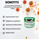 HT26 Caviar Intensive Concentrated decolorizing  Cream 500ml