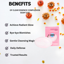 Clear Essence Complexion Soap 5 oz