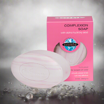 Clear Essence Complexion Soap 5 oz