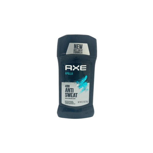 AXE Apollo Antiperspirant Stick