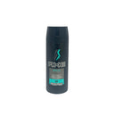 AXE Apollo Deodorant Spray