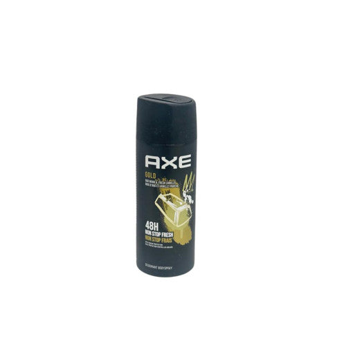 AXE Gold Temptation Men's Deodorant Body Spray