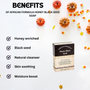 African Formula Honey Black Seed Soap 3.5 oz