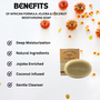 African Formula Jojoba & Coconut Oil Moisturizing Soap 3.5oz | 100g