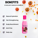 Biolight Hibiscus Flower Oil 50ml