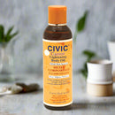 Civic Carrot Body Oil 6 oz