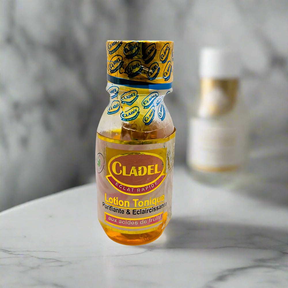 Purify & Brighten: Cladel Eclat Rapid Lotion