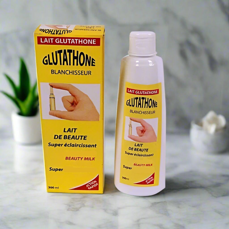 Glutathone Super Milk Beauty Lotion 300ml