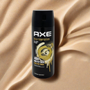 Axe Gold Temptation Deodorant 48h Fresh 150ml
