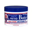 Hollywood Beauty Cocoa Butter Skin Creme 7.50 oz