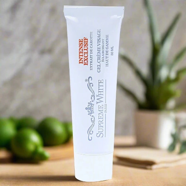 TĀNVI SUPREME CREAM Supreme Crème Face & Body Complexion Perfector – Westmore
