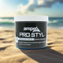 Ampro Pro Styl Regular Hold Protein Styling Gel 32 Oz