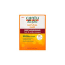 Cantu Shea Butter for Natural Hair Rhassoul Clay Deep Nourishing Masque Packet 1.5oz each
