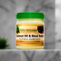 MGL Naturals Coconut Oil and Shea Butter Hair Food 400g