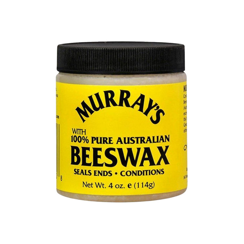 Murray's Bees Wax 4 oz