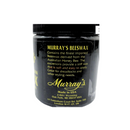 Murray's Bees Wax Black 3.5 oz jar