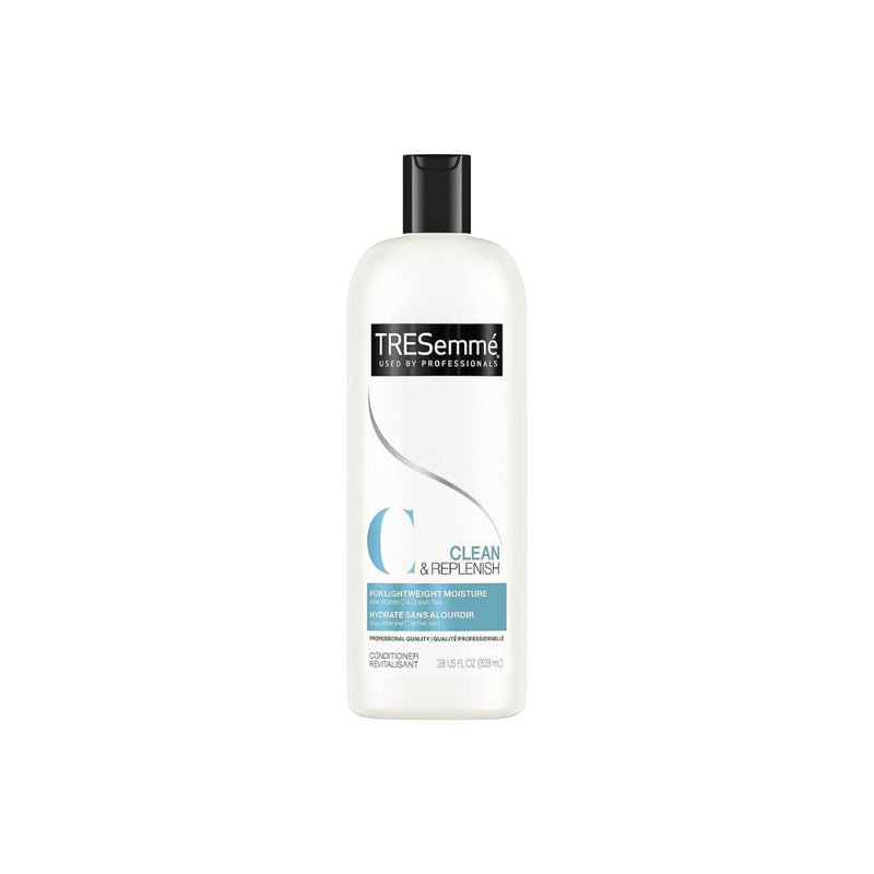 Tresemme Clean and Replenish Conditioner 28 oz