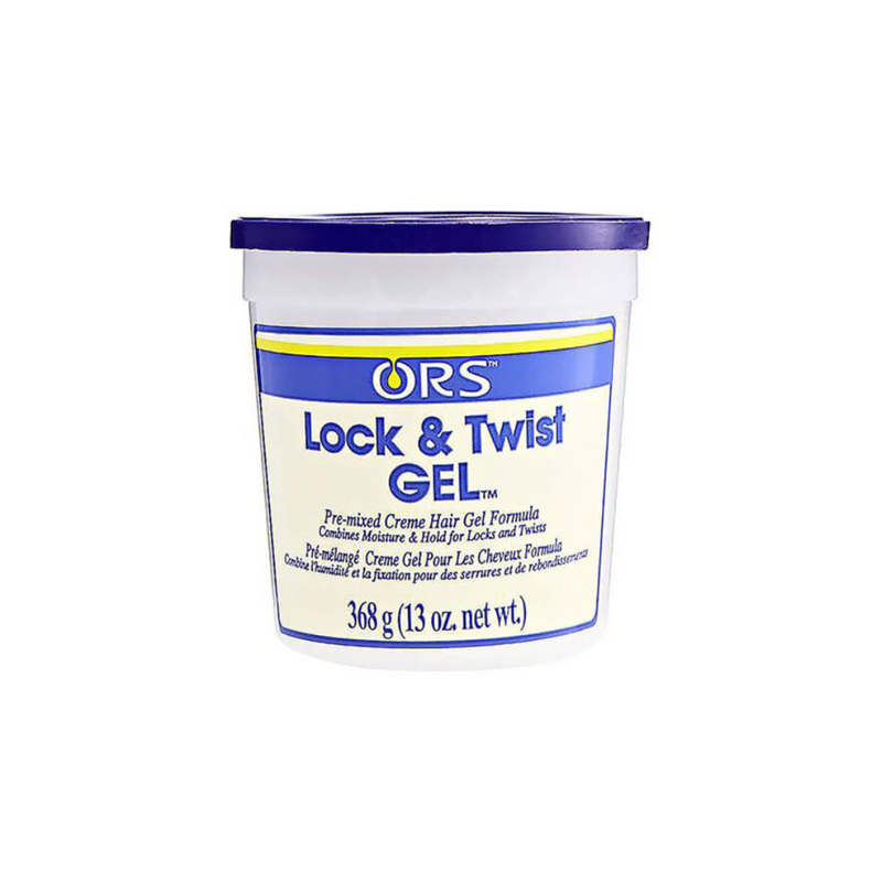 ORS Lock and Twist Gel 13 oz