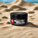 Sportin Waves Gel Pomade 3.5oz