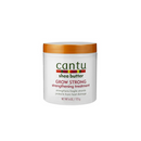 Cantu Shea Butter Grow Strong Strengthening  6 oz