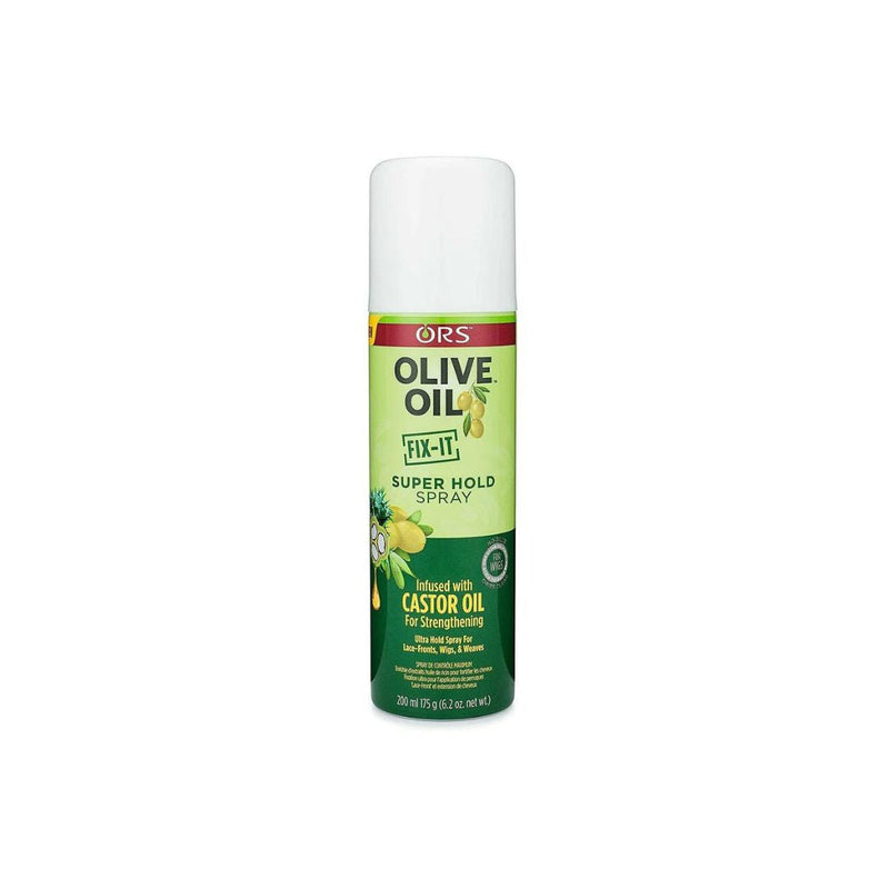 ORS Olive Oil Fix-it Super Hold Spray 6.2 oz