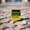ECO Sytle Black Castor & Flaxseed Oil Beeswax